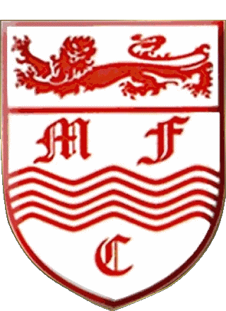 Maidstone RC M England Rugby-Club-Welt - Logo Sport 