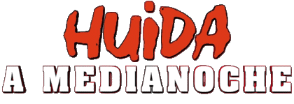 Logo Espagnol Midnight Run Cinéma International Multi Média 