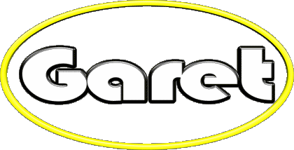 Garet G MANN - UK - USA - IRL - AUS - NZ Vorname 