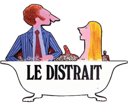 Le Distrait Pierre Richard Películas Francia Multimedia 
