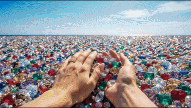 Traumozean A.I Mix Humor -  Fun 