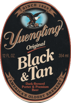 Yuengling USA Birre Bevande 