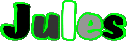 Jules J MANN - Frankreich Vorname 