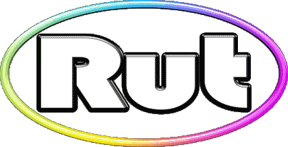 Rut R FEMININE - Italy First Names 