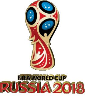 Russie 2018-Russie 2018 Men's football world cup Soccer Competition Sports 