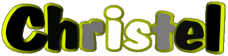 Christel C WEIBLICH - Frankreich Vorname 