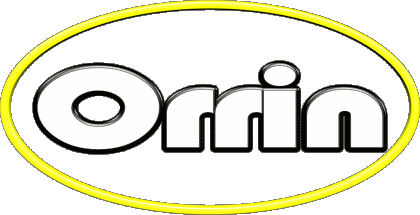 Orrin O MASCULIN - UK - USA Prénoms 