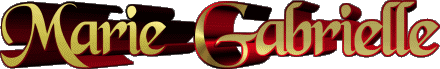 Marie Gabrielle M Compuesto FEMENINO - Francia Nombre 