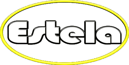 Estela E WEIBLICH - Spanien Vorname 