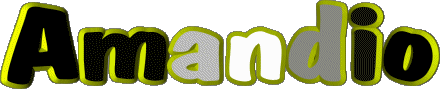 Amandio A MASCULIN - Portugal Prénoms 