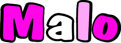 Malo M MASCULINE - France First Names 