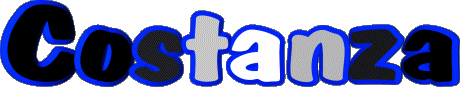 Costanza C FEMMINILE - Italia Nome 