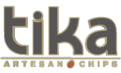 Tika Artesan Chips Chili Apéritifs - Chips - Snack Nourriture 