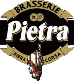 Pietra France Métropole Bières Boissons 