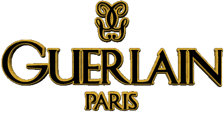 Logo-Logo Guerlain Couture - Parfum Mode 