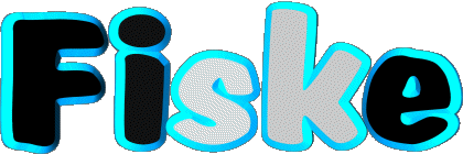 Fiske F MASCHIO - UK - USA - IRL - AUS - NZ Nome 