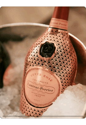 Laurent Perrier Champagne Bevande 