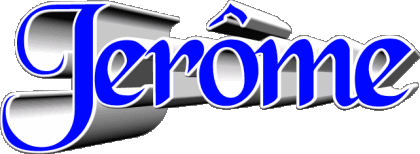Jerôme J MASCULINE - France First Names 