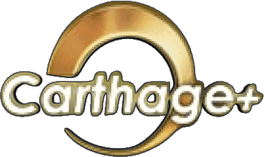 Carthage + Tunisia Channels - TV World Multi Media 