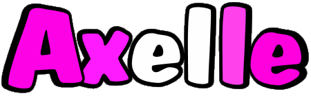 Axelle A FEMININE - France First Names 