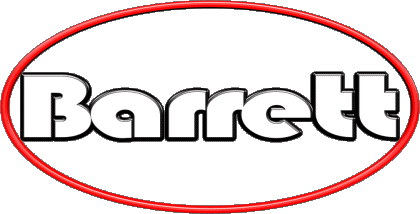 Barrett B MASCULINO - UK - USA - IRL - AUS - NZ Nombre 