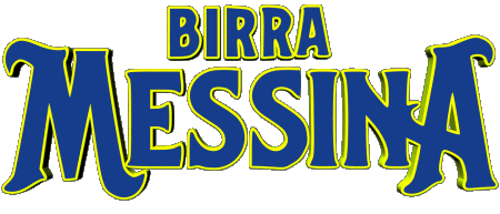 Logo-Logo Messina Italia Birre Bevande 