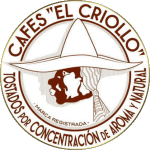 El Criollo Coffee Drinks 