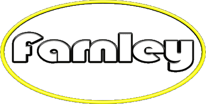 Farnley F MANN - UK - USA - IRL - AUS - NZ Vorname 