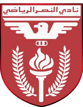 Al Nasr Kowait Kuwait Cacio Club Asia Logo Sportivo 