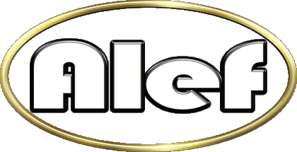 Alef A MASCHIO - Germania Nome 