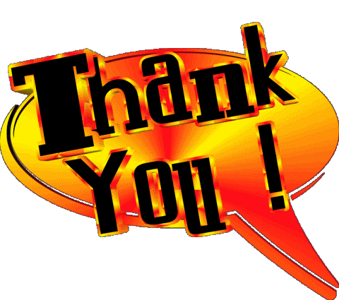 003 Thank You Englisch Nachrichten 
