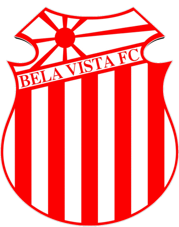 Bela Vista Futebol Clube Rio de Janeiro Brazil Soccer Club America Logo Sports 