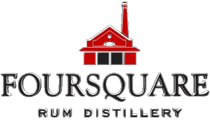 Foursquare Rum Drinks 