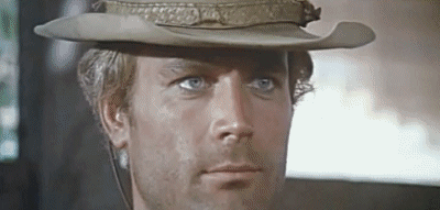 Video Mein name ist nobody - Terence Hill V International Multimedia 