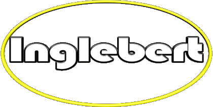 Inglebert I MANN - UK - USA - IRL - AUS - NZ Vorname 