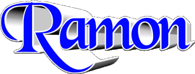 Ramon R MASCHIO - Spagna Nome 