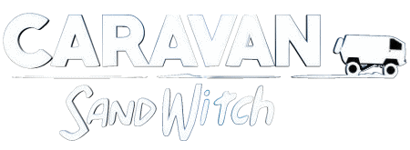 Logo Caravan SandWitch Videogiochi Multimedia 