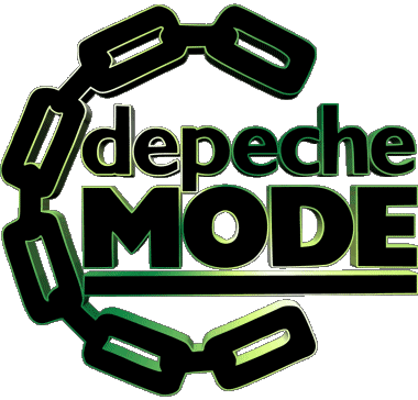 Depeche Mode New Wave Music Multi Media 