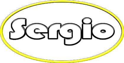 Sergio S MASCULIN - Italie Prénoms 