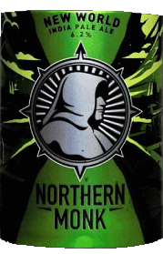 Northern-Monk UK Beers Drinks 