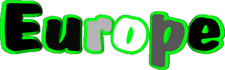 Europe E WEIBLICH - Frankreich Vorname 