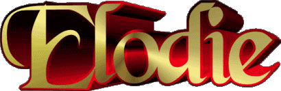 Elodie E WEIBLICH - Frankreich Vorname 