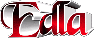 Edla E FEMMINILE - Germania Nome 