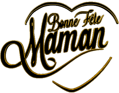 02 Bonne Fête Maman Francese Messagi 