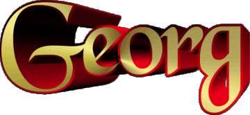 Georg G Mann - Deutschland Vorname 