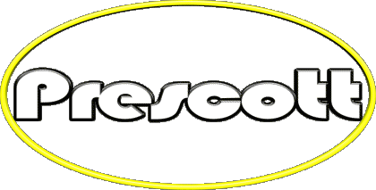 Prescott P MASCULIN - UK - USA Prénoms 