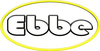 Ebbe E WEIBLICH - Deutschland Vorname 