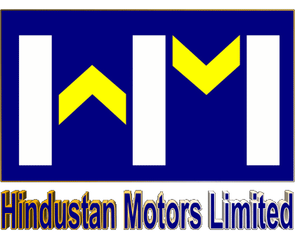 Logo Hindustan Motors Wagen Transport 