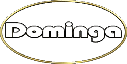 Dominga D FEMMINILE - Spagna Nome 