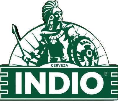 Indio Messico Birre Bevande 